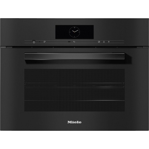 Комби-пароварка Miele DGC 7840 OBSW