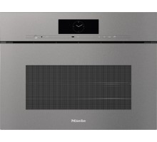 Комби-пароварка Miele DGC 7840 X GRGR