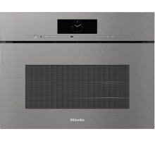 Комби-пароварка Miele DGC 7845X GRGR