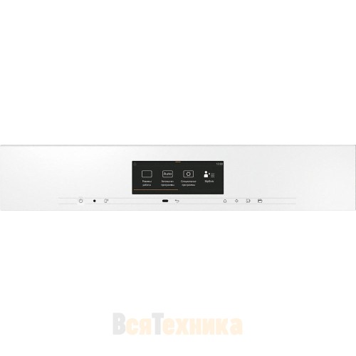 Комби-пароварка Miele DGC 7860 BRWS