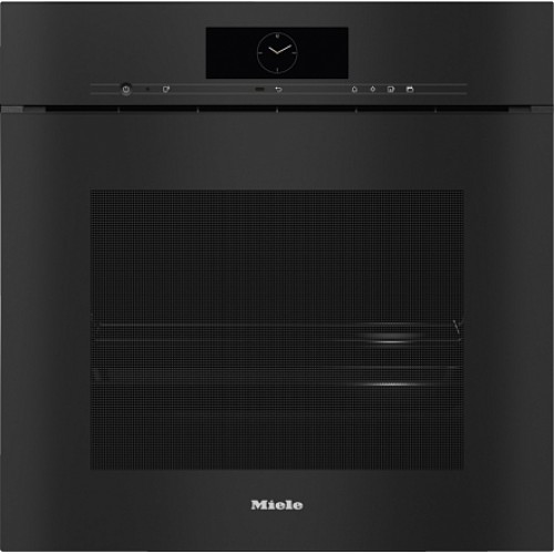 Комби-пароварка Miele DGC 7860 OBSW