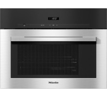 Пароварка Miele DG2740 EDST/CLST