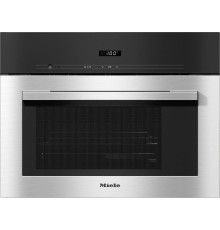 Пароварка Miele DG2740 EDST/CLST
