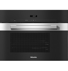 Пароварка Miele DG2840 EDST/CLST