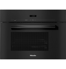 Пароварка Miele DG2840 OBSW