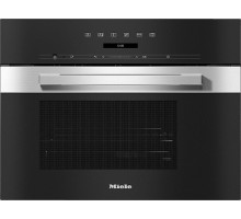 Пароварка Miele DG7240 EDST/CLST