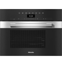 Пароварка Miele DG7440 EDST/CLST