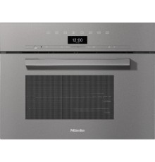Пароварка Miele DG7440 GRGR
