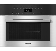 Пароварка с СВЧ Miele DGM7340 EDST/CLST