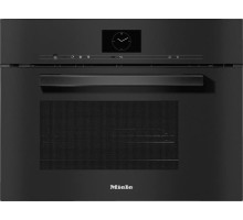 Пароварка с СВЧ Miele DGM7640 OBSW