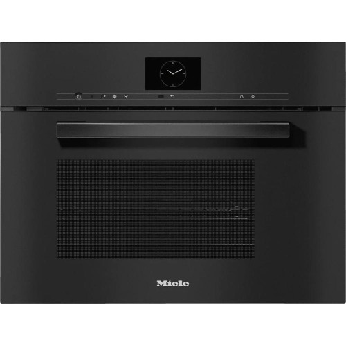 Пароварка с СВЧ Miele DGM7640 OBSW