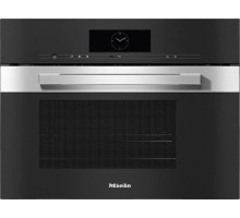 Пароварка с СВЧ Miele DGM7840 EDST/CLST