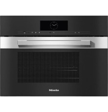 Пароварка с СВЧ Miele DGM7840 EDST/CLST