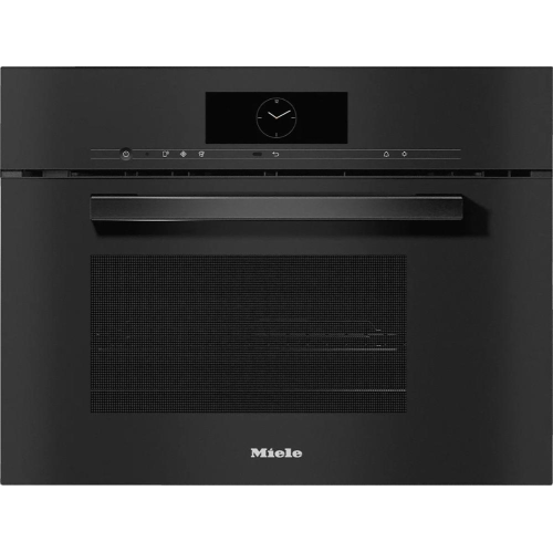 Пароварка с СВЧ Miele DGM7840 OBSW