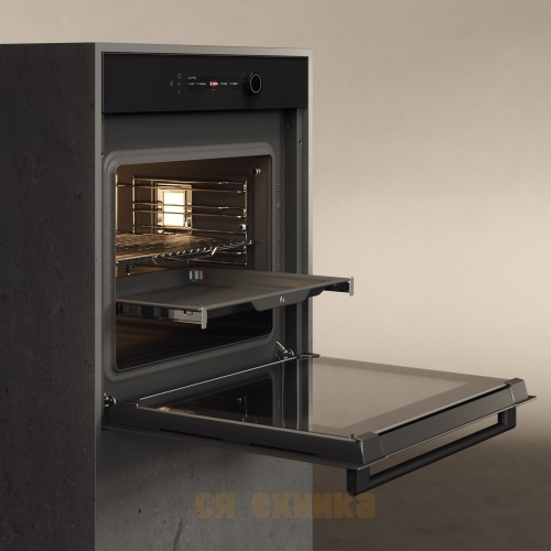 Духовой шкаф Asko OTP56BGH