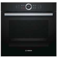 Духовой шкаф BOSCH HBG672BB1S