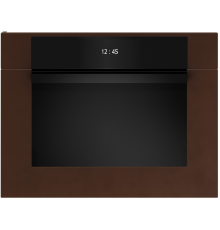 Духовой шкаф Bertazzoni, комбинированный с СВЧ F457MODMWTC