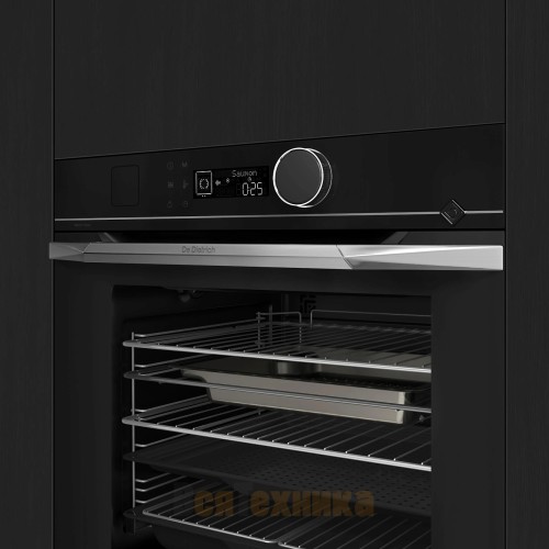Духовой шкаф De Dietrich DOR4546XE