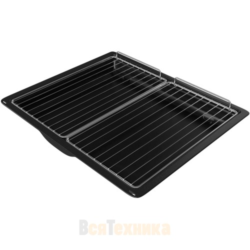 Духовой шкаф De Dietrich DOR4546XE