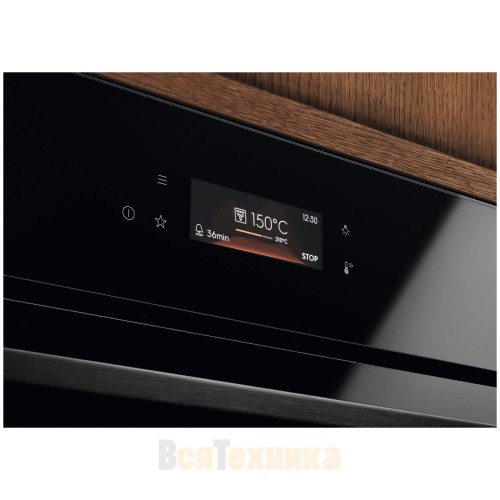 Духовой шкаф Electrolux LOE8F38Z