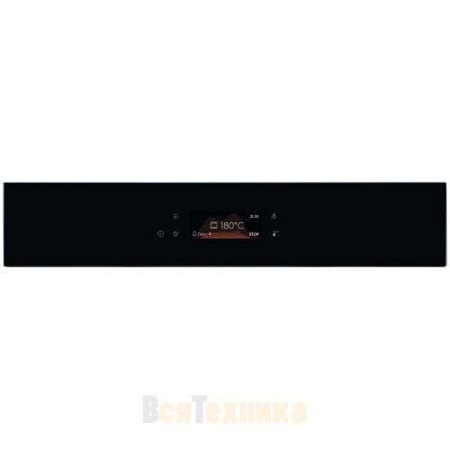 Духовой шкаф Electrolux LOE8F38Z
