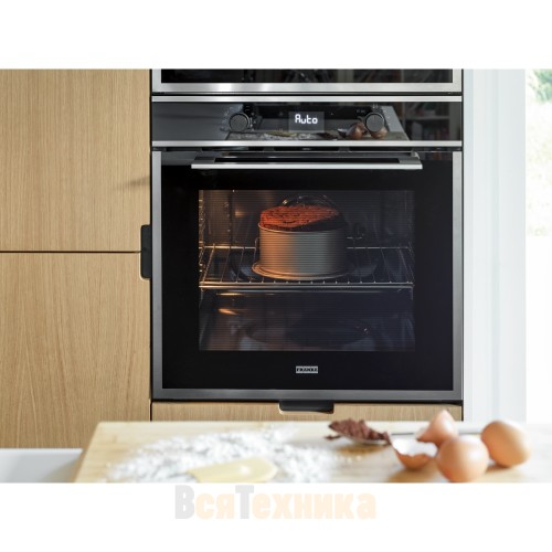 Духовой шкаф Franke FMA 97 P XS