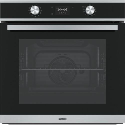 Духовой шкаф Franke FSM 97 P XS