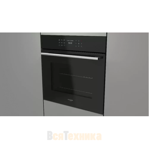 Духовой шкаф Fulgor Milano FCO 6214 P TEM BK