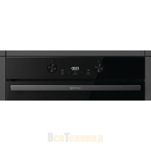 Духовой шкаф Gorenje BOS6737E20FBG