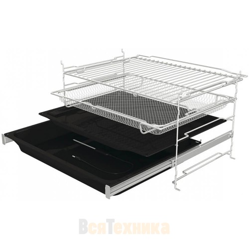 Духовой шкаф Gorenje BSA6138B
