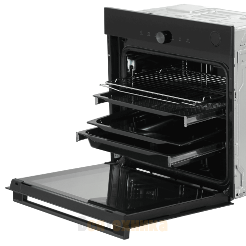 Духовой шкаф Gorenje BSA6747DGWI