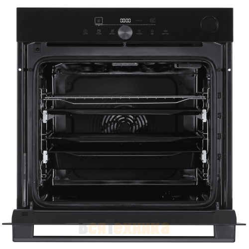 Духовой шкаф Gorenje BSA6747DGWI