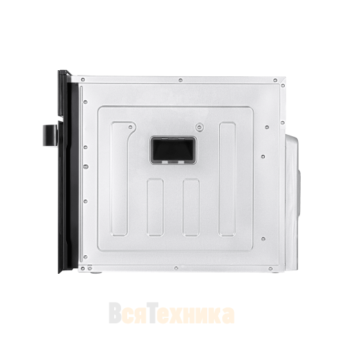 Духовой шкаф HIBERG MS-VM 5115 B SMART