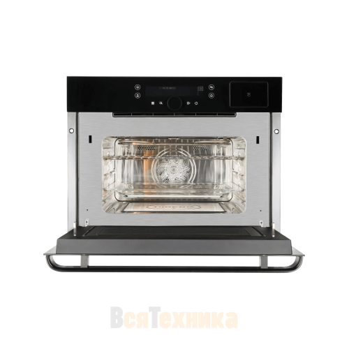 Духовой шкаф HIBERG MS-VM 5115 B SMART