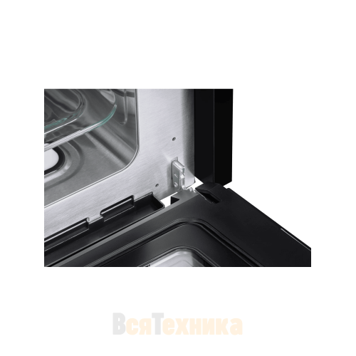 Духовой шкаф HIBERG MS-VM 5115 B SMART