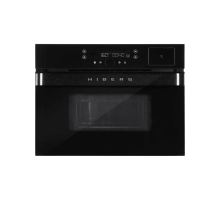 Духовой шкаф HIBERG MS-VM 5115 B SMART