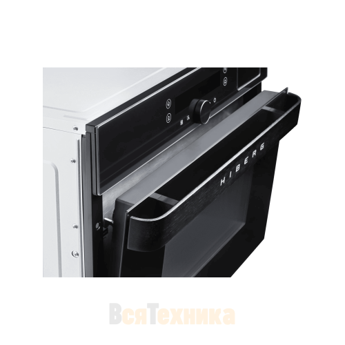 Духовой шкаф HIBERG MS-VM 5115 B SMART