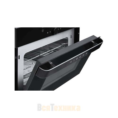 Духовой шкаф HIBERG MS-VM 5115 B SMART