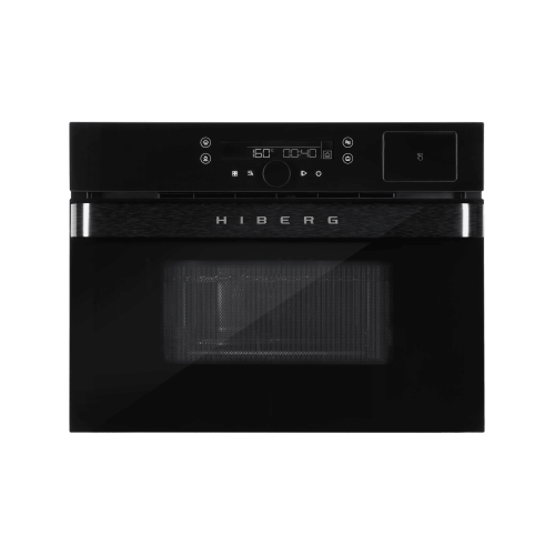 Духовой шкаф HIBERG MS-VM 5115 B SMART