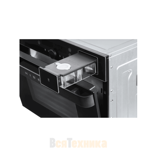 Духовой шкаф HIBERG MS-VM 5115 B SMART