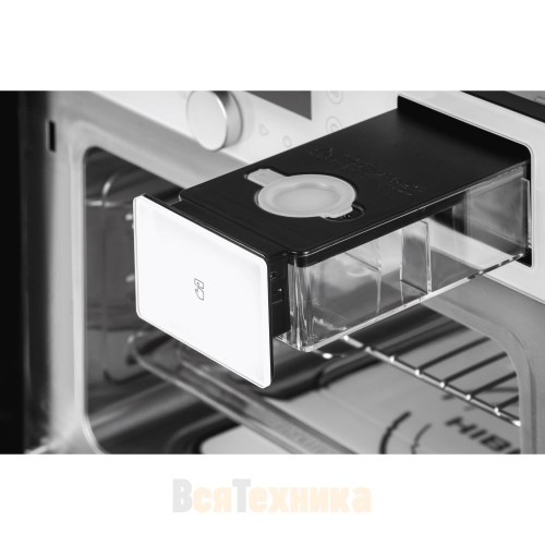 Духовой шкаф HIBERG MS-VM 5115 W SMART