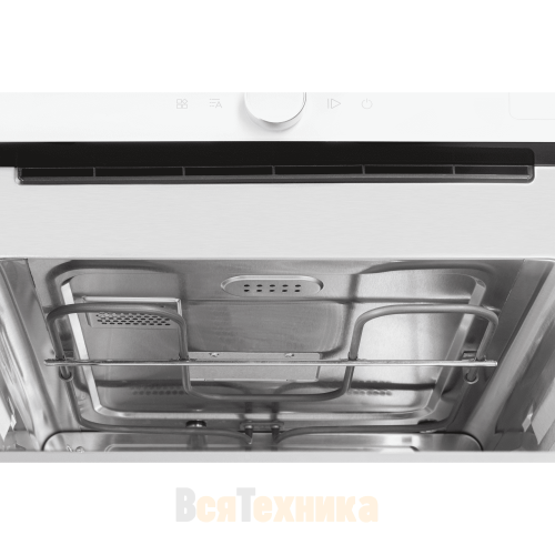 Духовой шкаф HIBERG MS-VM 5115 W SMART