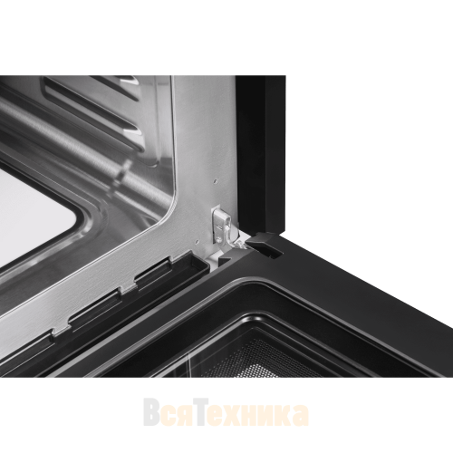 Духовой шкаф HIBERG MS-VM 5115 W SMART