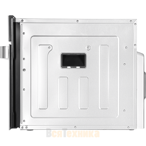 Духовой шкаф HIBERG MS-VM 5115 W SMART
