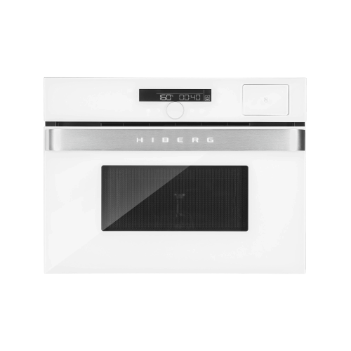Духовой шкаф HIBERG MS-VM 5115 W SMART