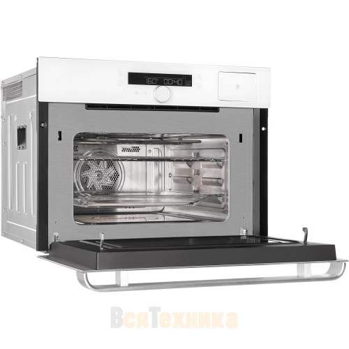 Духовой шкаф HIBERG MS-VM 5115 W SMART