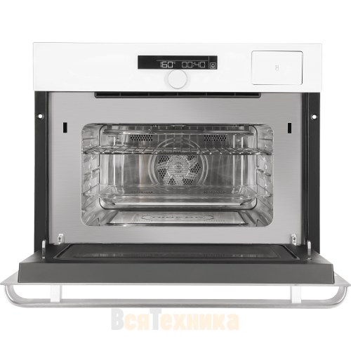 Духовой шкаф HIBERG MS-VM 5115 W SMART