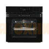 Духовой шкаф HIBERG S-VM 6415 B SMART
