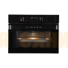 Духовой шкаф HIBERG S-VMF 5515 B SMART
