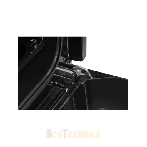 Духовой шкаф HIBERG S-VMF 5515 B SMART